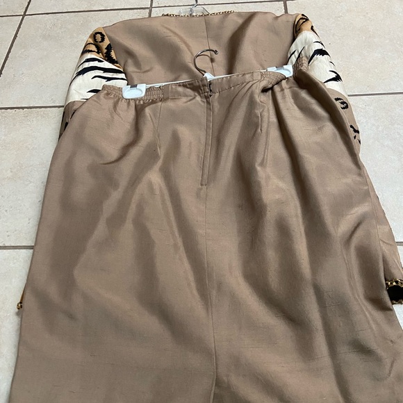 Vintage Anne Crimmins 2 piece set - Picture 9 of 12